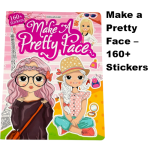 Make a Pretty Face 